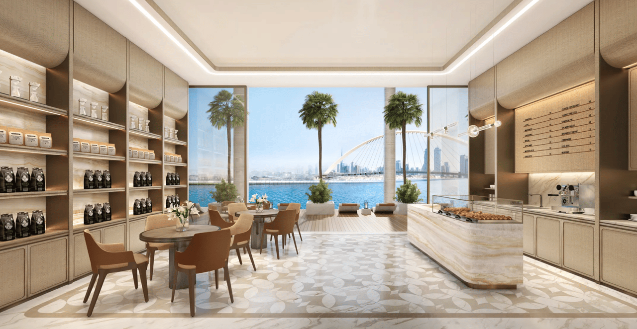 CASA CANAL BY AHS PROPERTIES