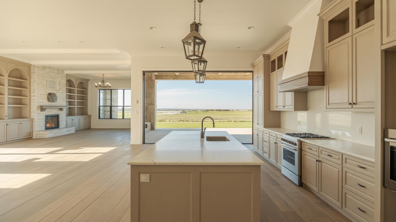 How to Remodel Your Home in Celina, TX Without the Stress