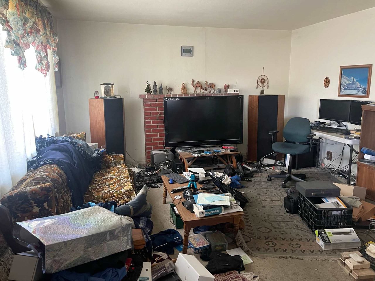 Image Before