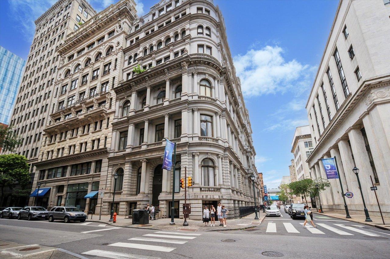 1001-13 Chestnut St #904W