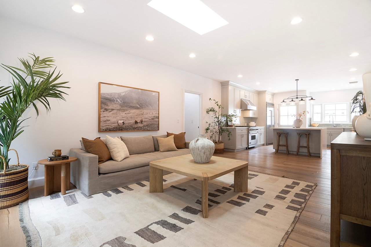 921 S Sierra Bonita Ave