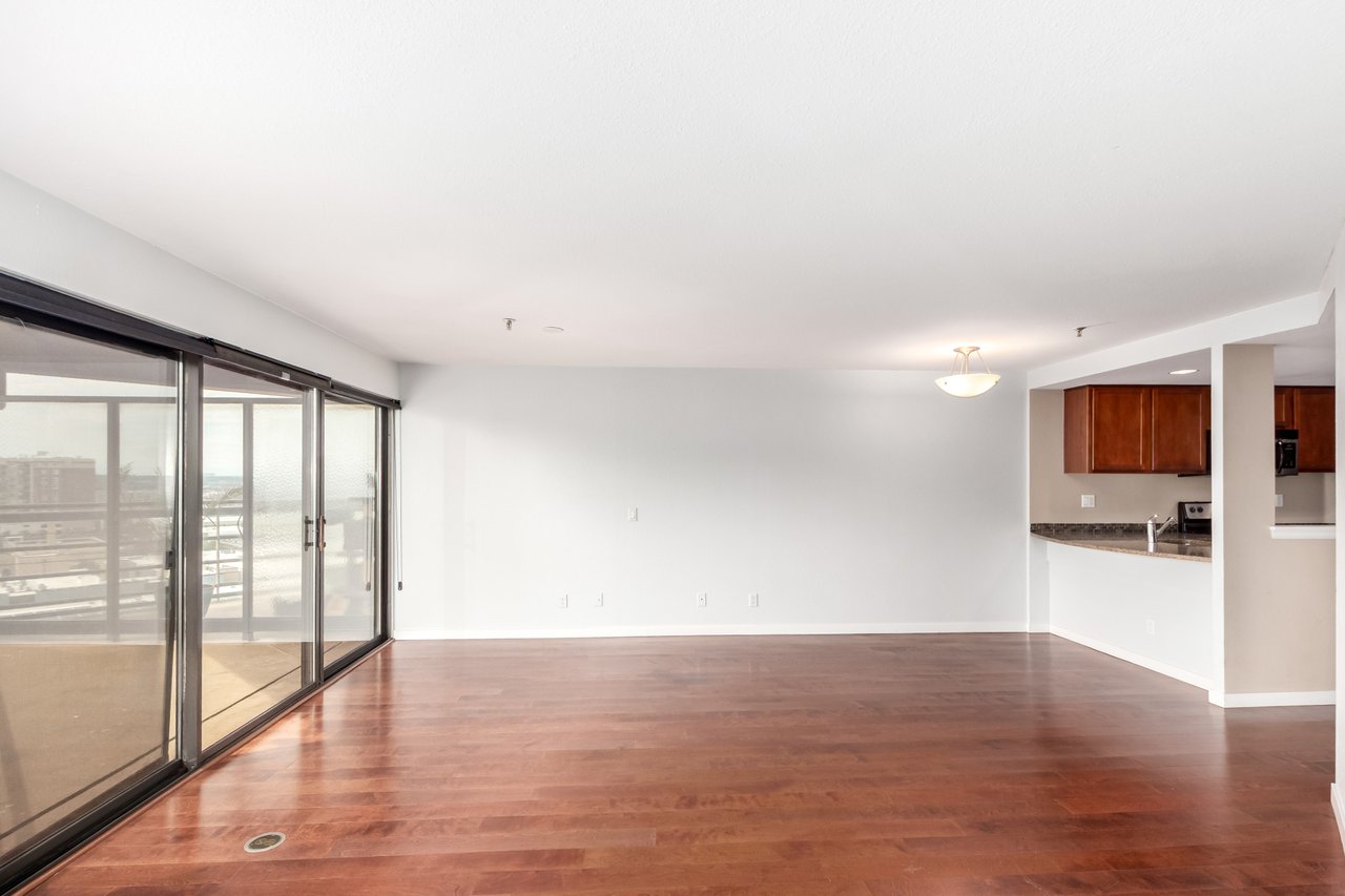 100 W Park Avenue Unit #908, Denver, CO 80205