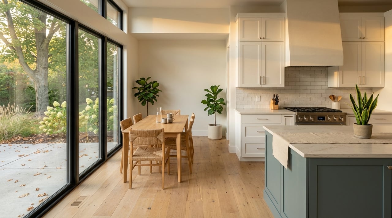 Is Eudora Kansas The Right Fit For Your Next Home?