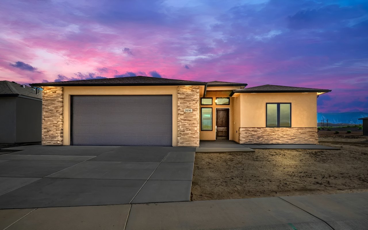Summer Hill Subdivision photo