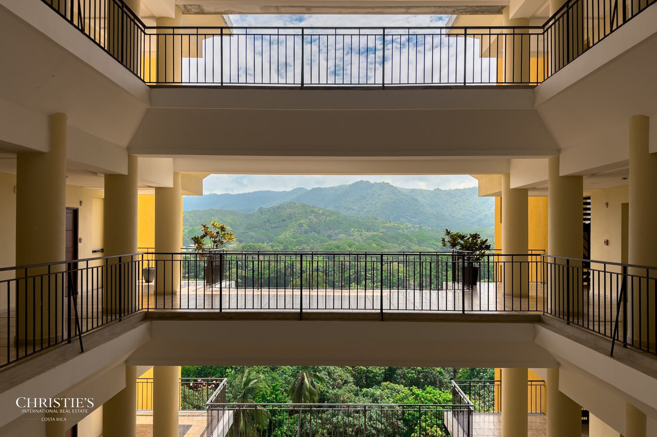 Vista Las Palmas 4D  Exquisite Ocean-View Luxury Condo – Jaco Beach