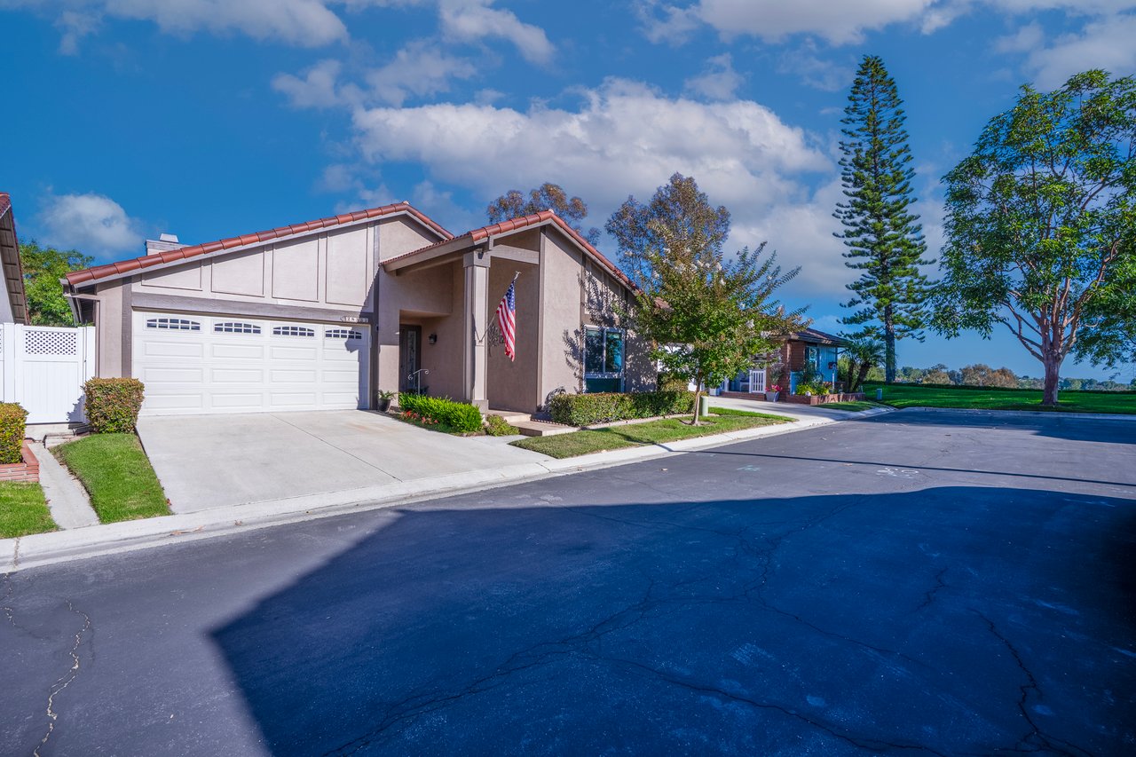 28332 Zarza, Mission Viejo, CA 92692