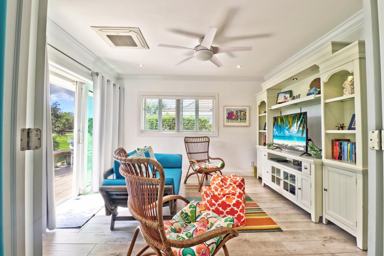 504 Sea Bean, Beach Villas