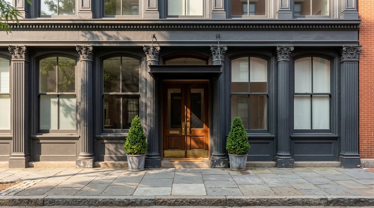 Tribeca's Summer Shift: Where the New Rooms Are Actually Opening