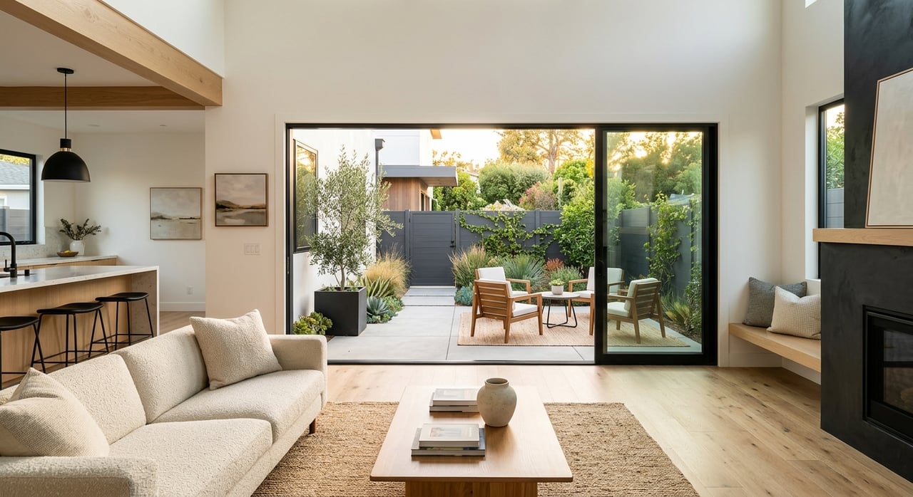 Listing A Newer Home In Brentwood: Resale Essentials To Know