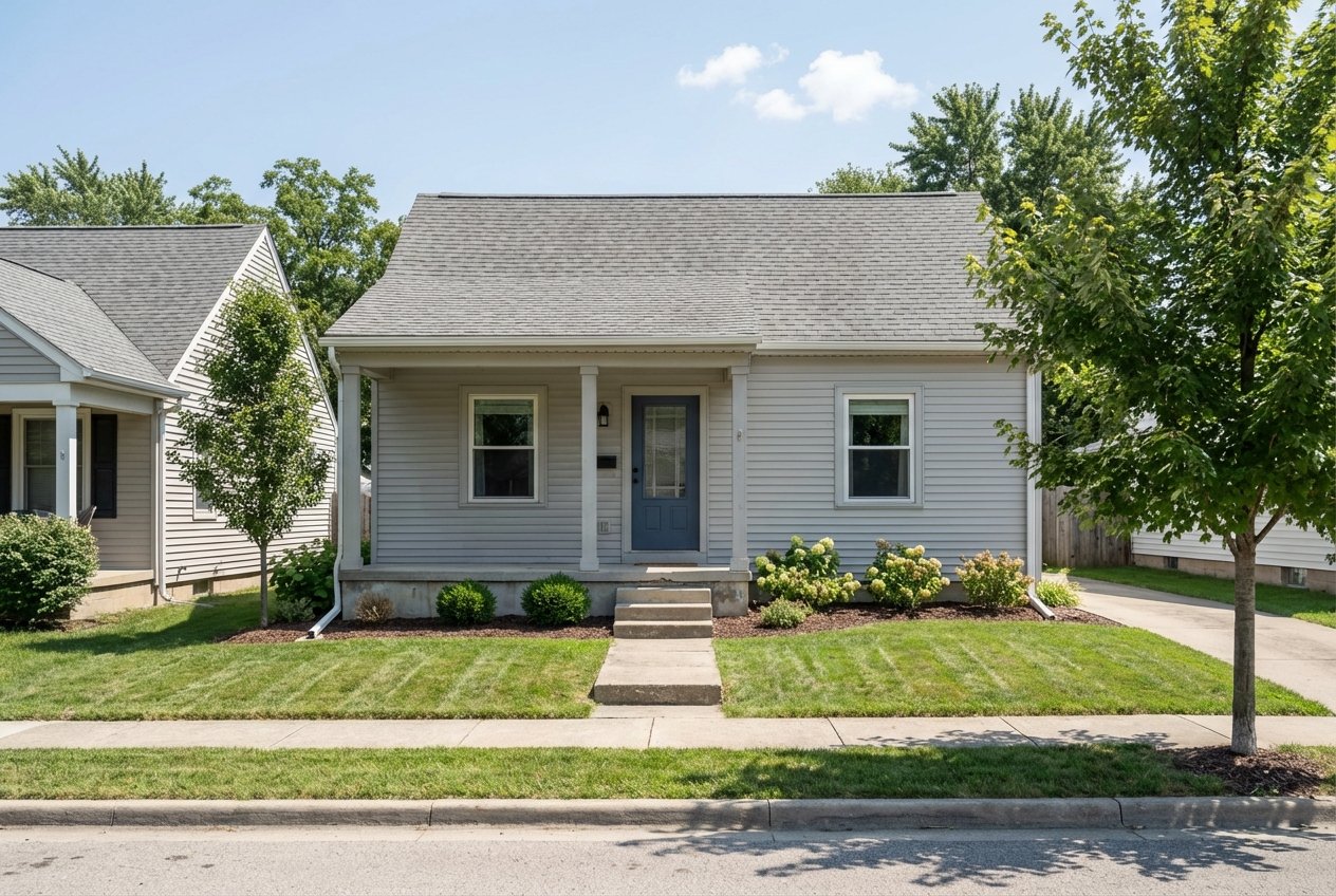 Lafayette Vs. West Lafayette: Which Fits Your Home Search