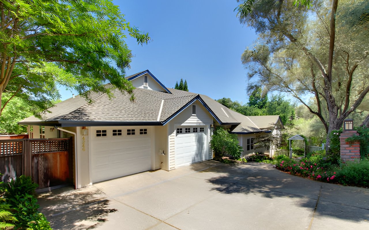 Sold! Absolutely Gorgeous Home in Fair Oaks!