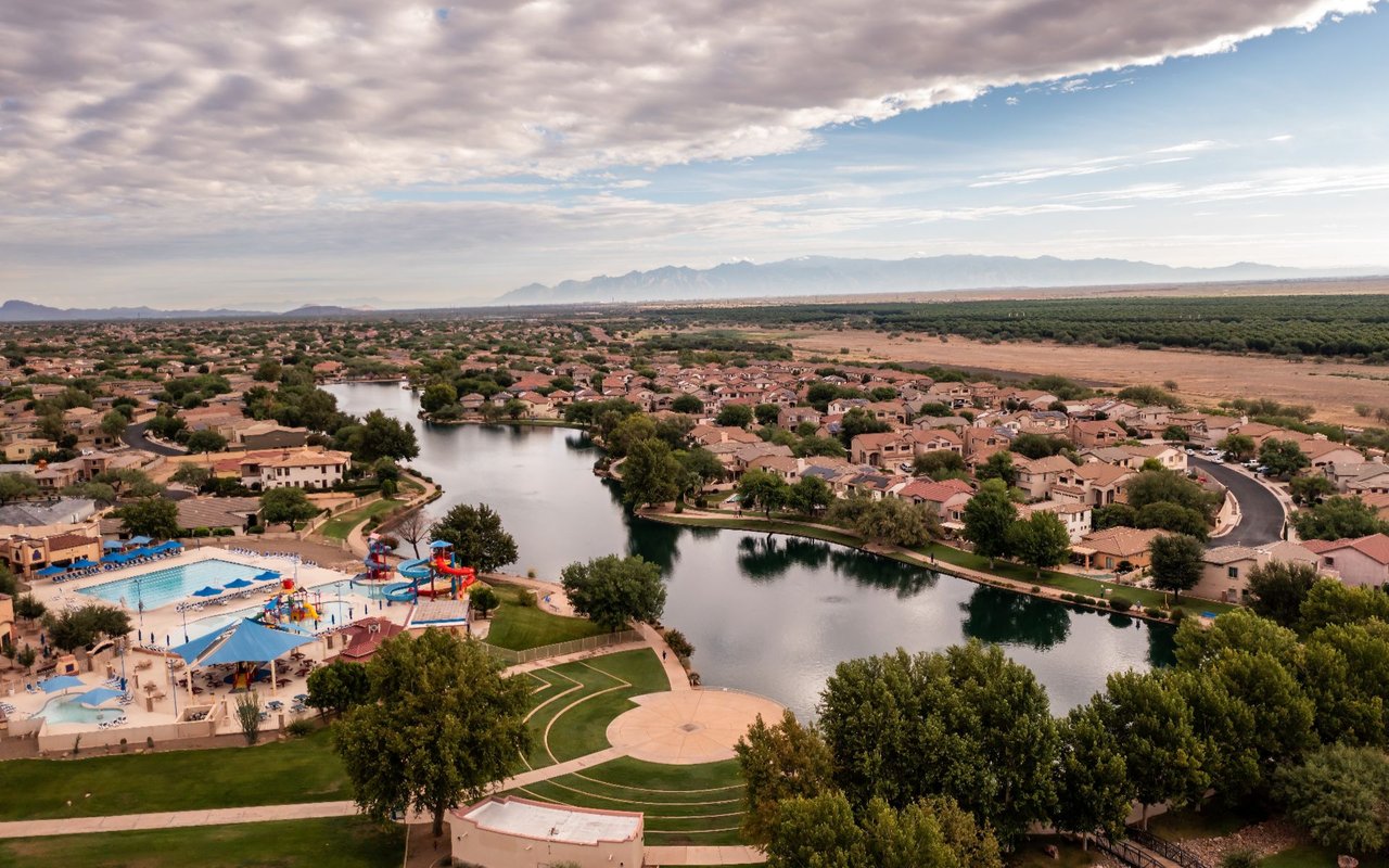 Sahuarita