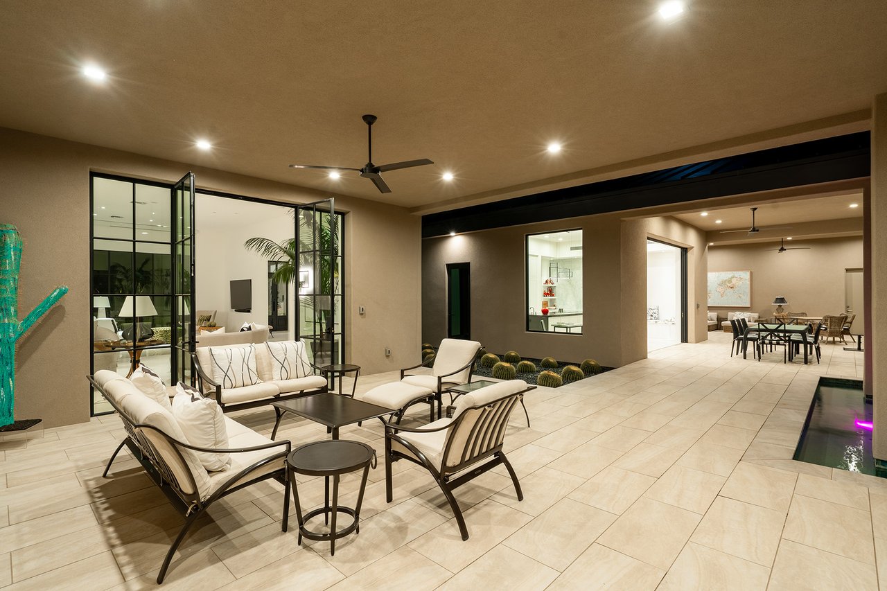 10040 E Happy Valley Road, 40