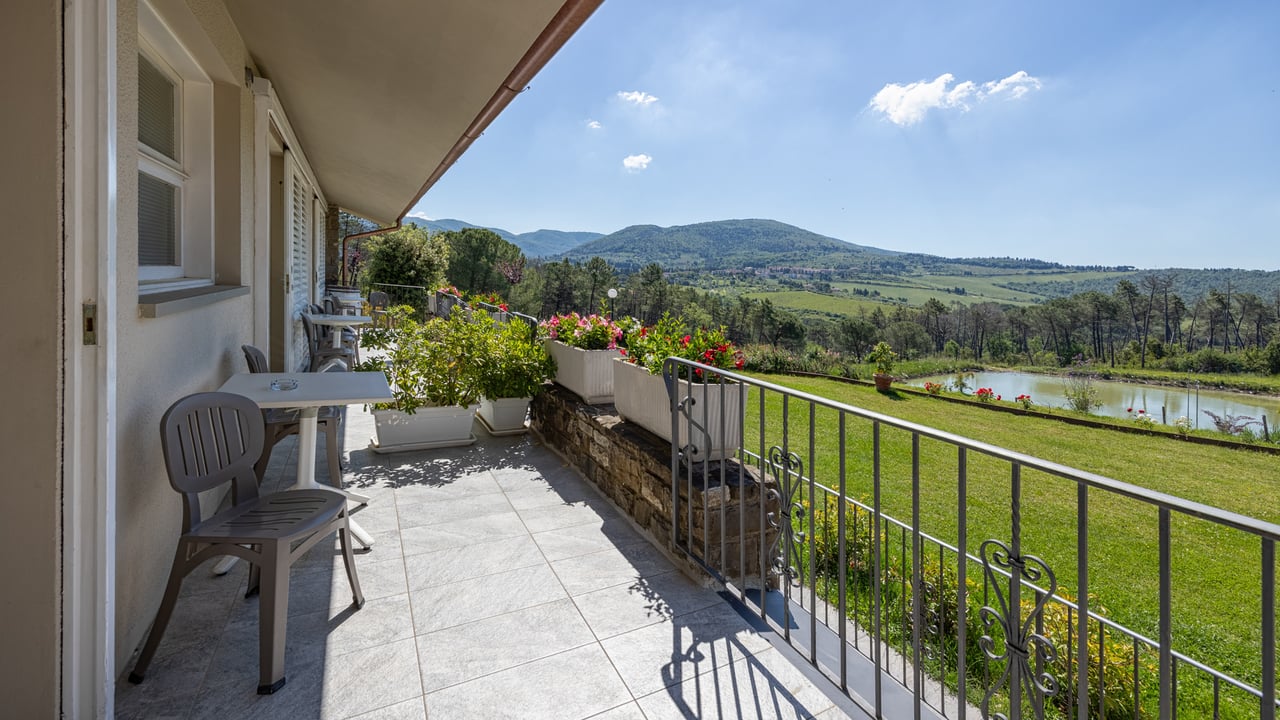 VILLA GREVIGIANA