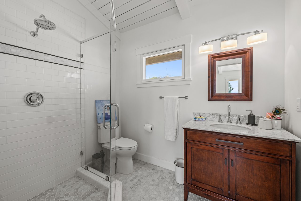 5+/- Acre Los Olivos Retreat