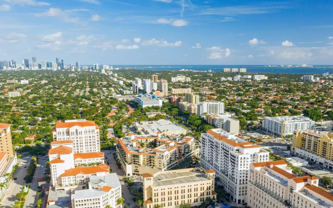 Coral Gables