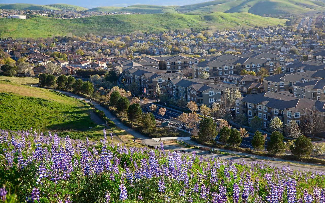 San Ramon