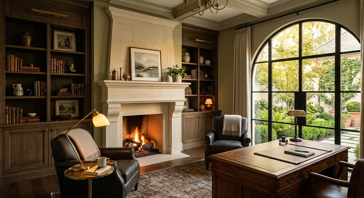 Edmond Or Oklahoma City? How Affluent Buyers Decide
