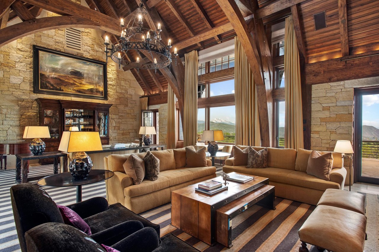 1025 N Starwood Road