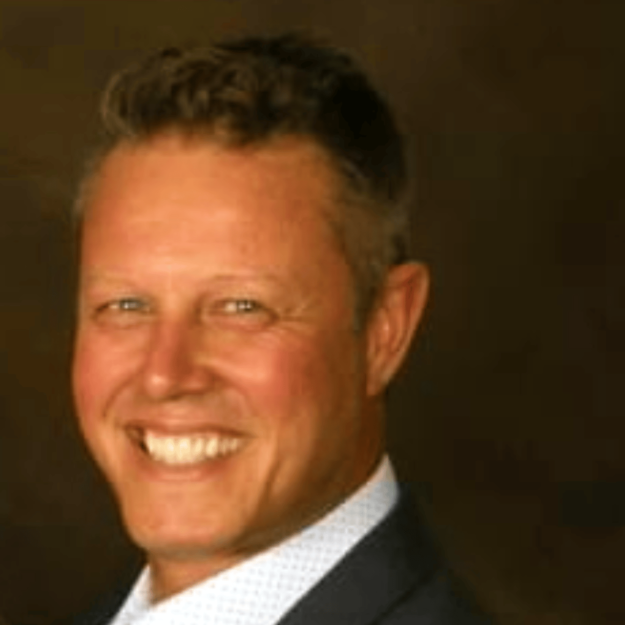 Josh Mead Augustine, FL Real Estate Agent Headshot