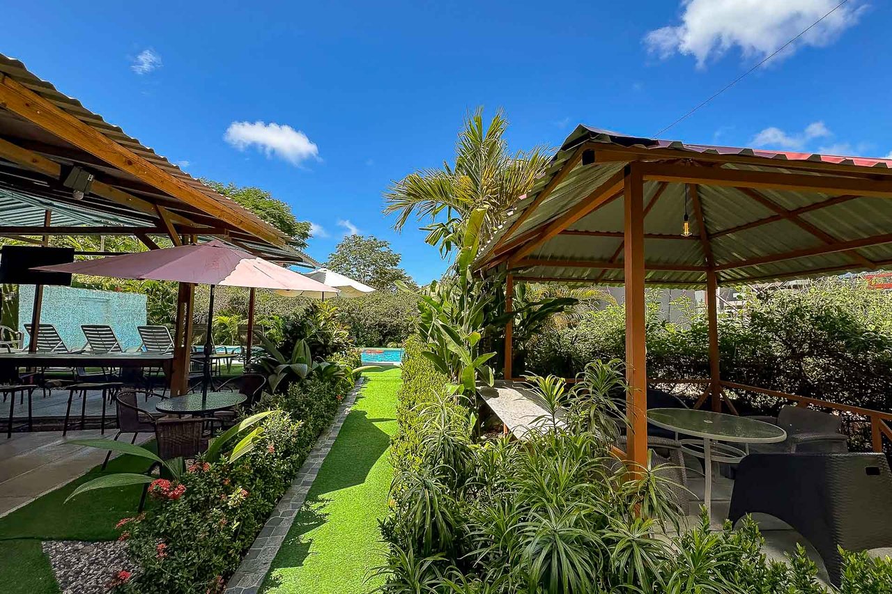 Near Marino Ballena National Park Ballena Rey Hotel Prime Investment Opportunity