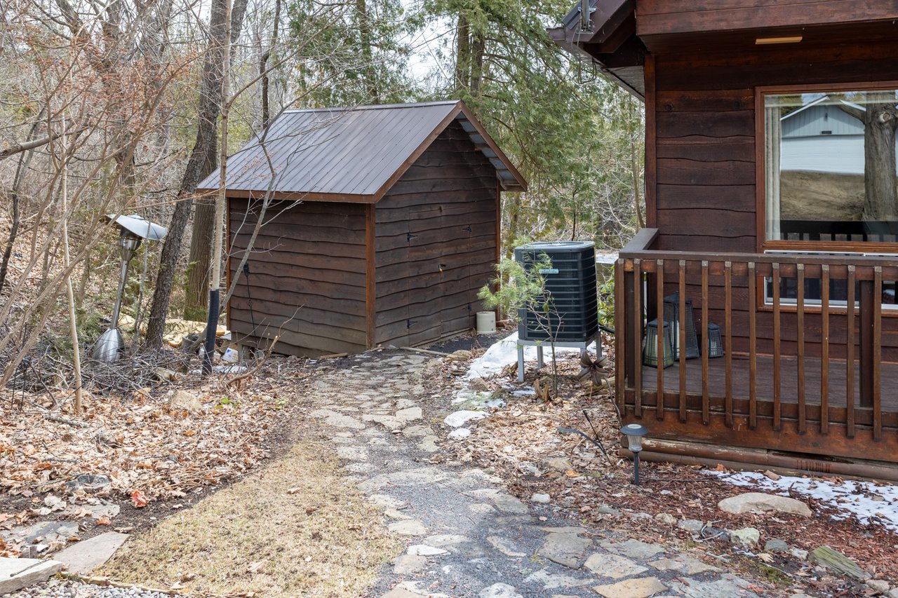 119 BIRCH POINT DRIVE