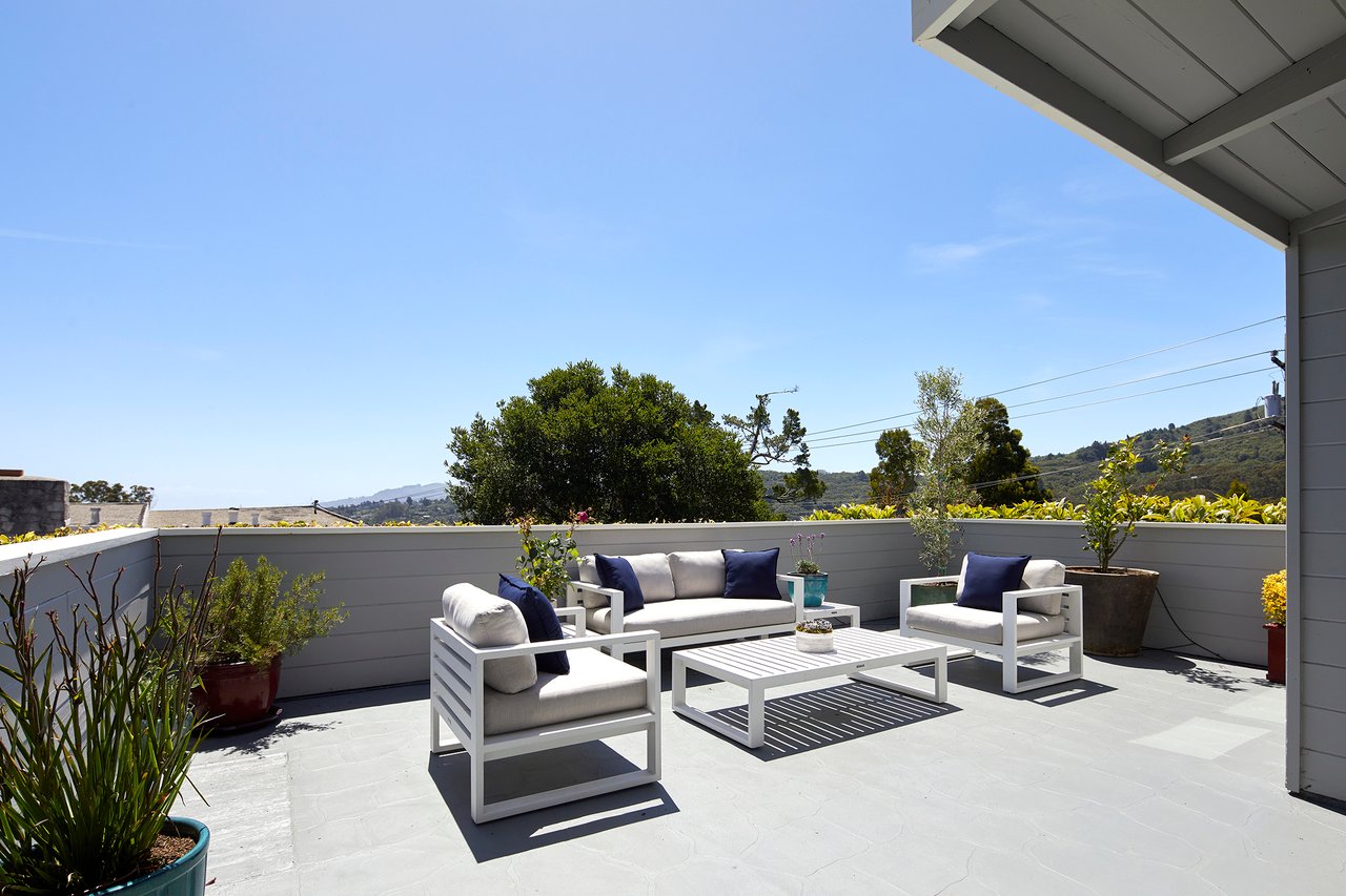 64 Edgewood Drive Mill Valley