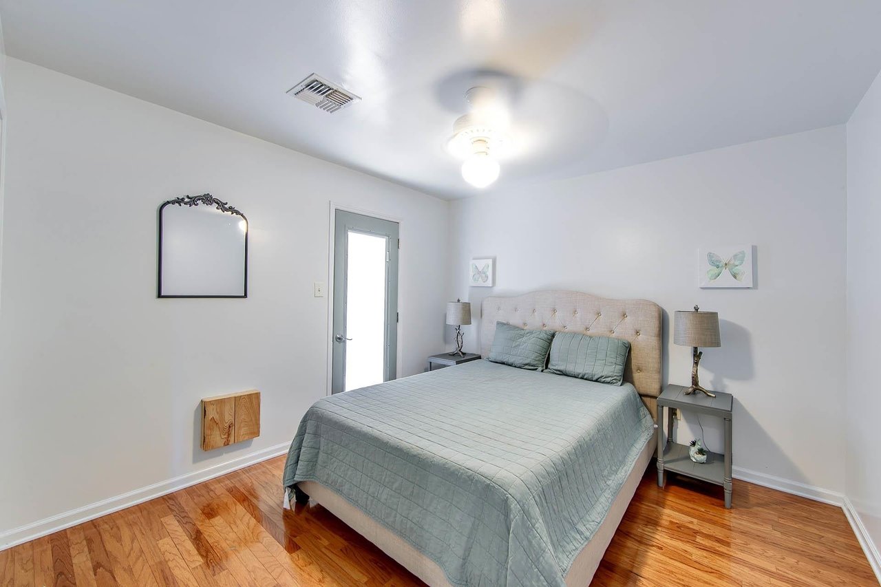 3031 Barrow St Apt 29