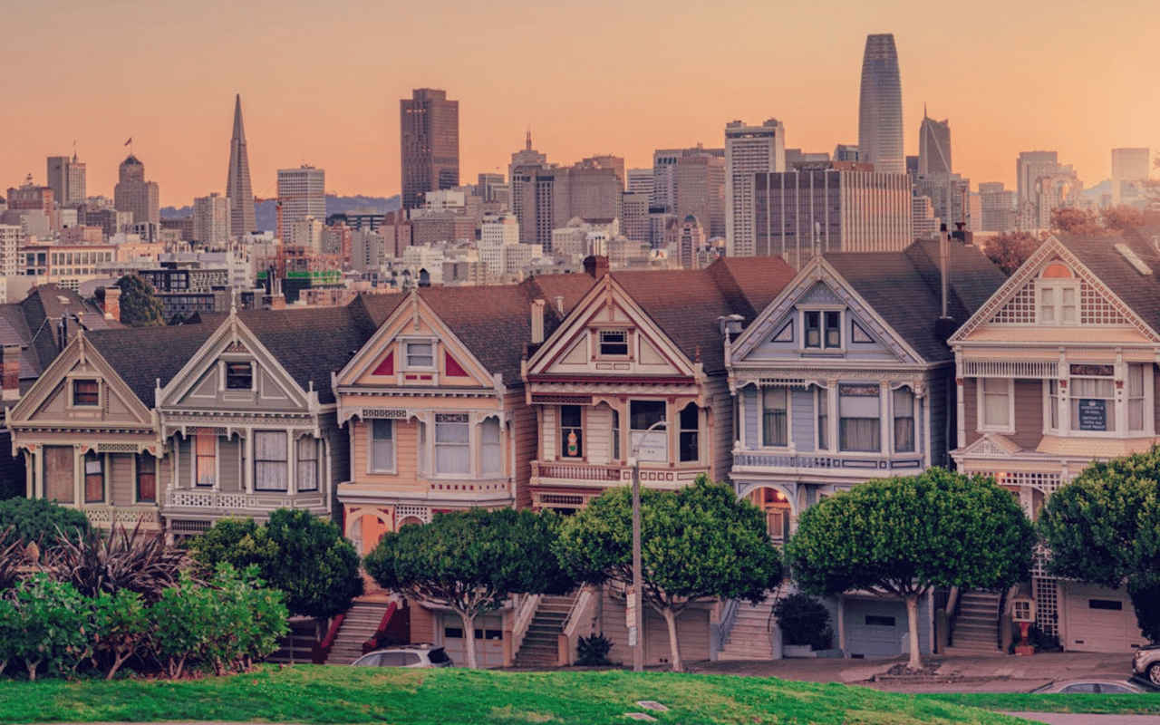 How to Make the Most of Your Move to San Francisco