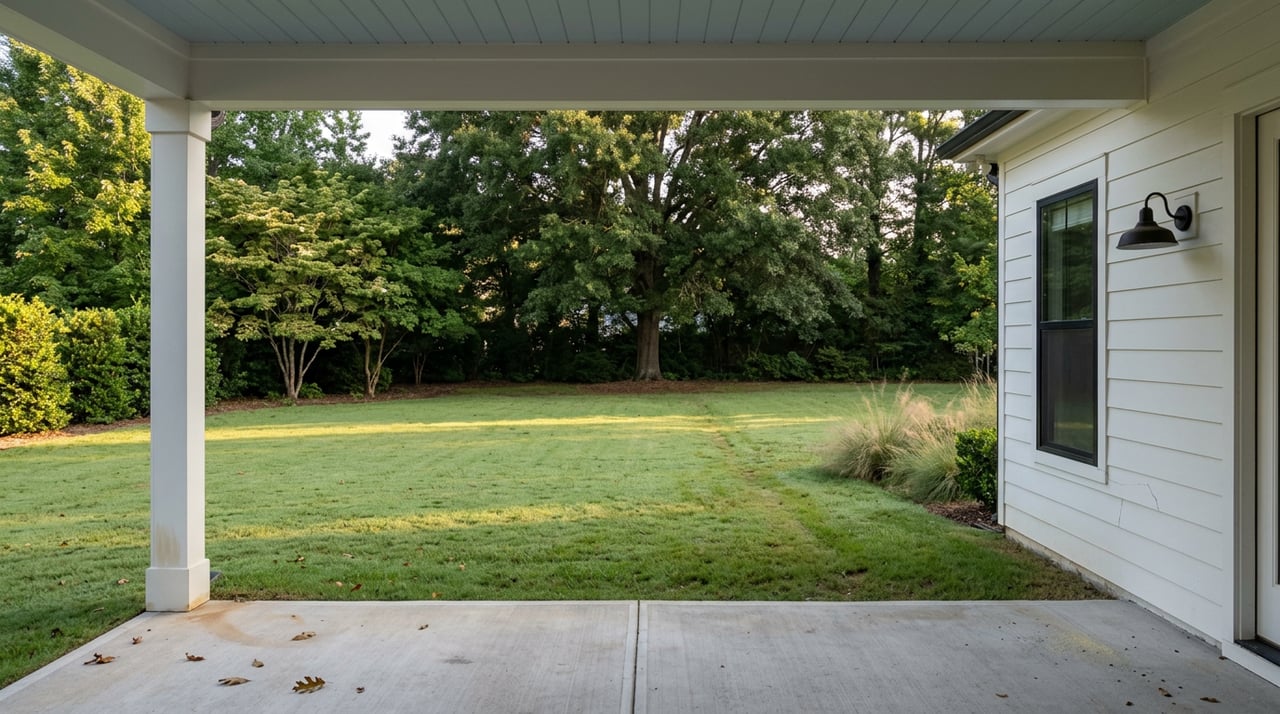 The One Inspection Wake County Won't Do Before You Close in Fuquay-Varina
