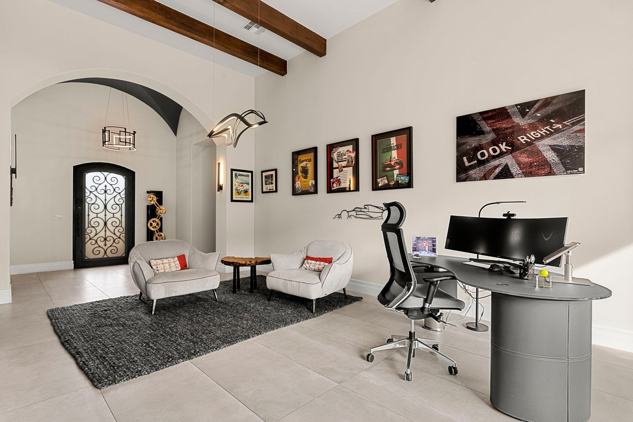 11923 E CASITAS DEL RIO Drive