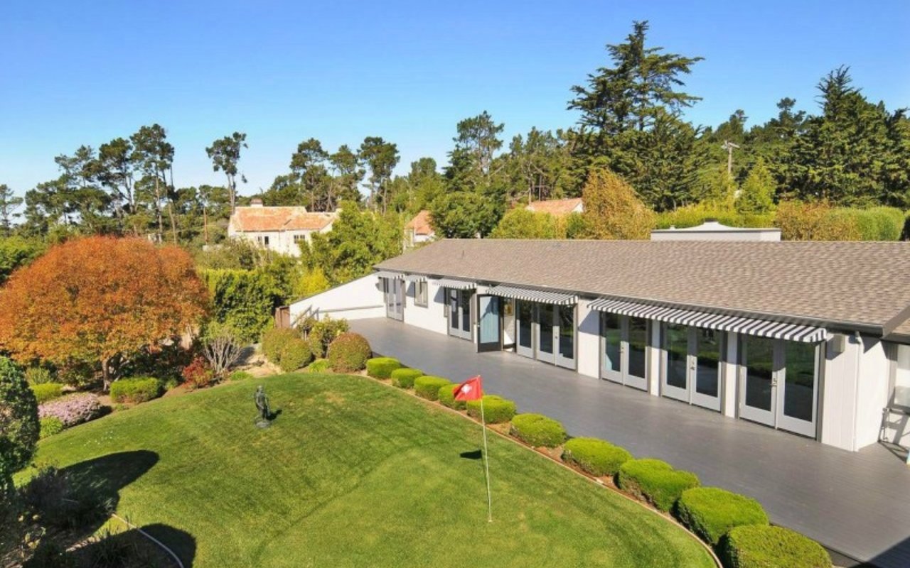 Pebble Beach Real Estate Featured Listing