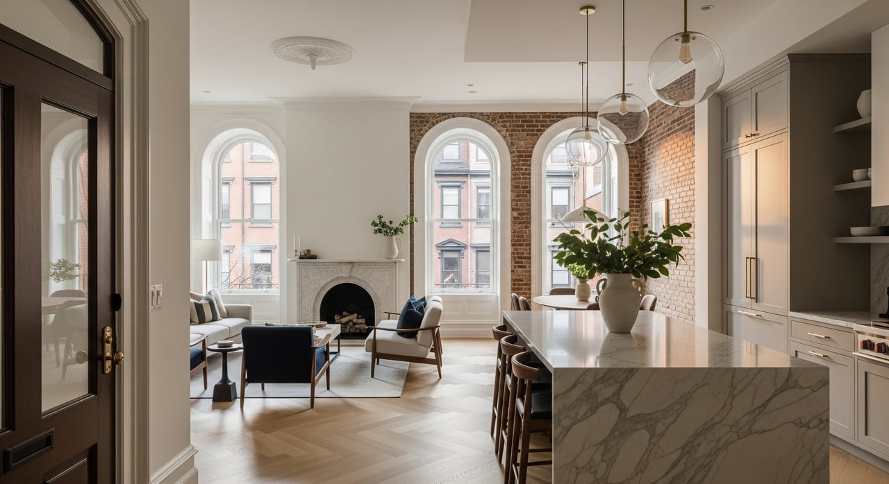 First-Time Homebuyer Guide For Philadelphia