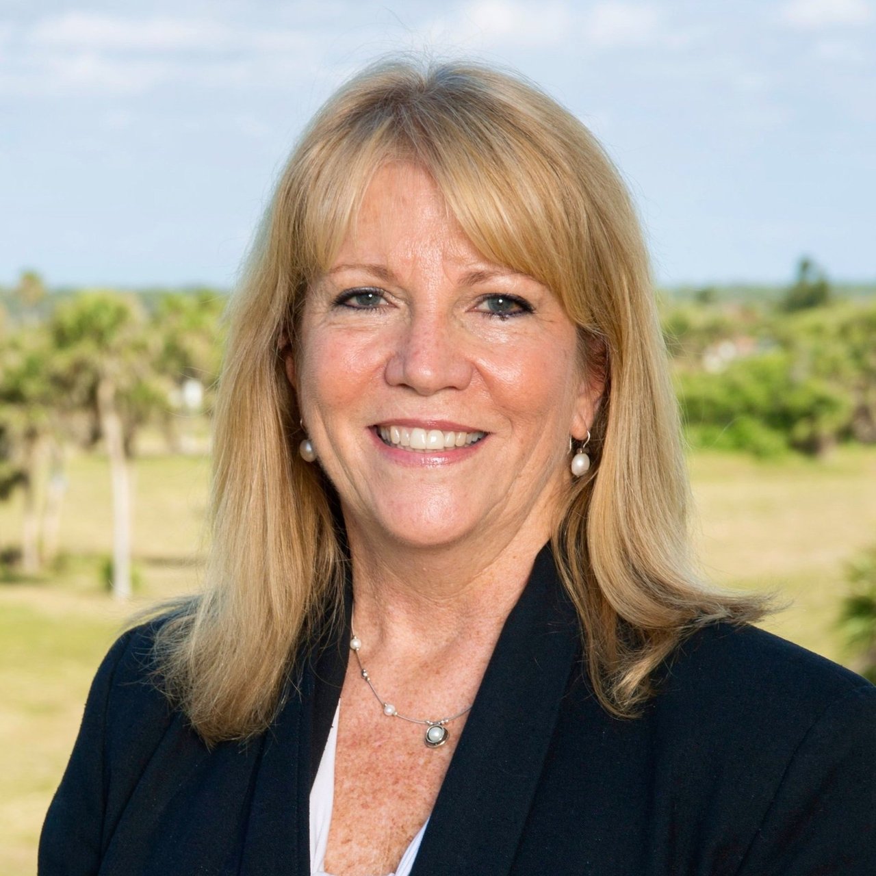 Karen Farrell