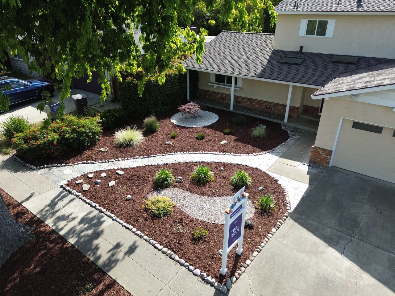 1707 Mendenhall Drive