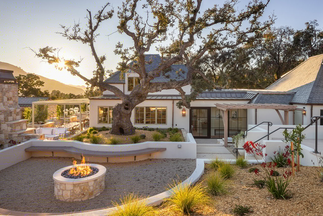 Carmel Valley Masterpiece - 10 Encina Drive