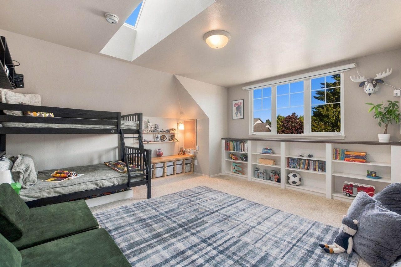 Sky Island Lifestyle Sweeping Valley Views