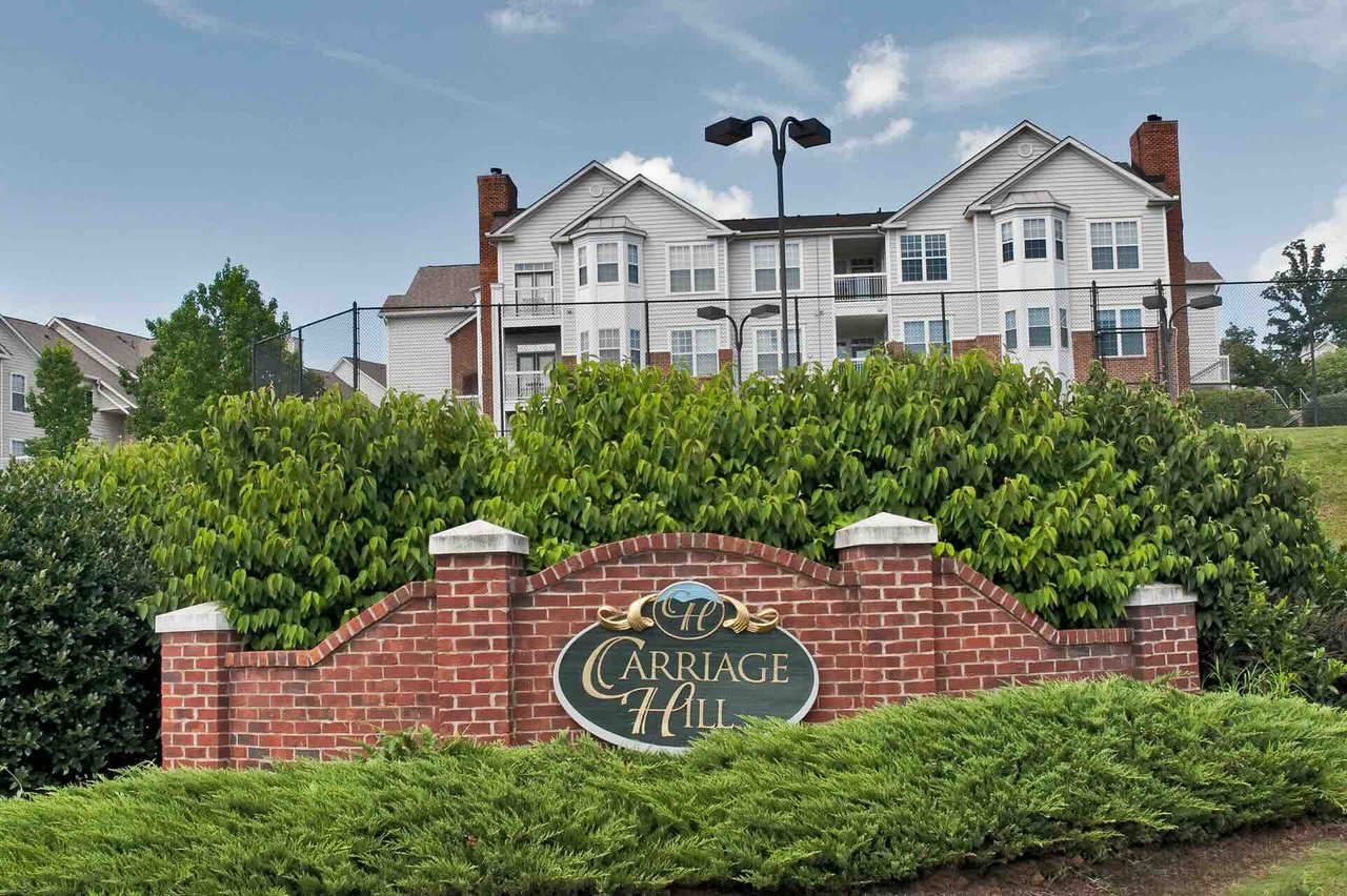 Claremont at Carriage Hill