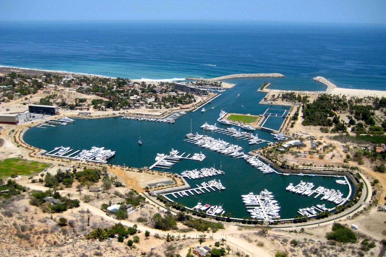 Puerto Los Cabos