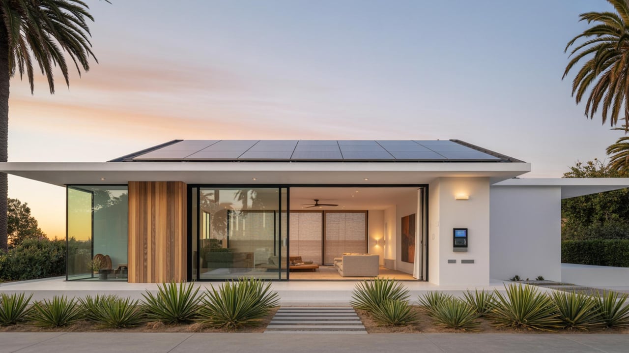 Low-Cost Smart Upgrades That Cut Your Energy Bills Fast