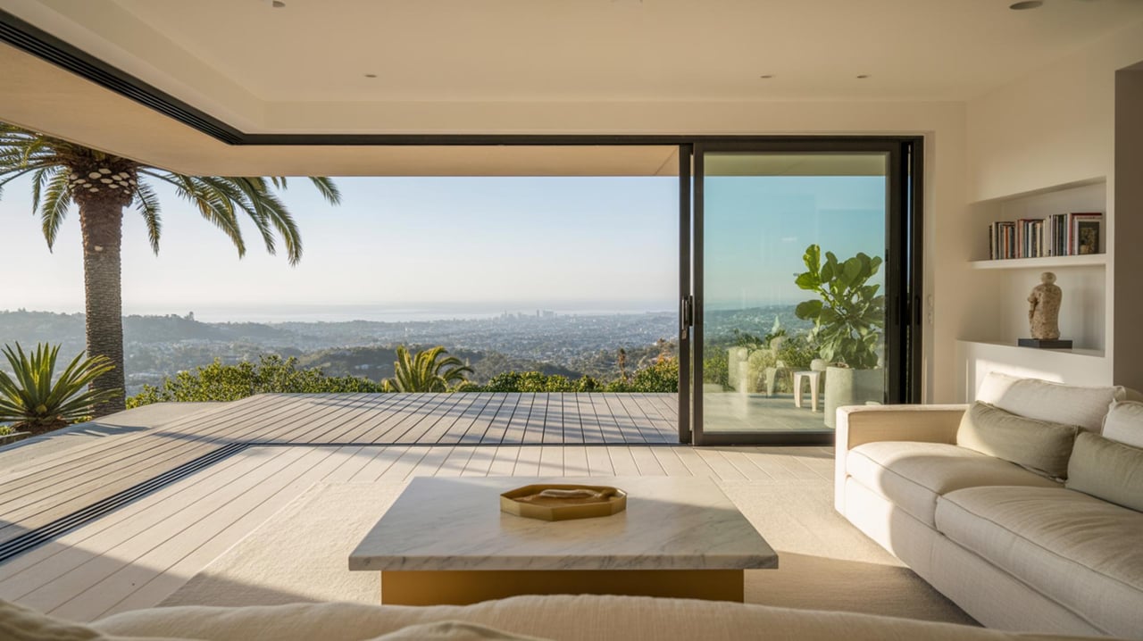 Benefits of Owning a Home with Natural Light: Health & Value