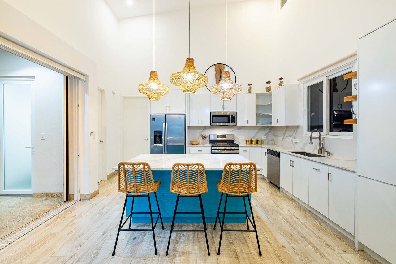 Casa Mar Azul - Calle Coco, Surfside