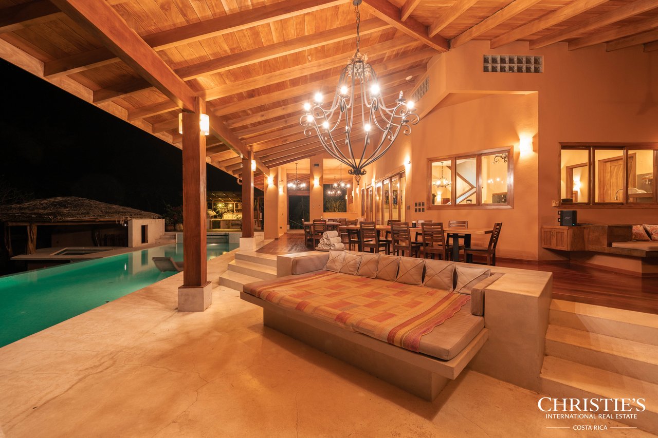 Finca Austria - A 149-Acre Private Estate with Residences, Infrastructure & Expansion Potential.