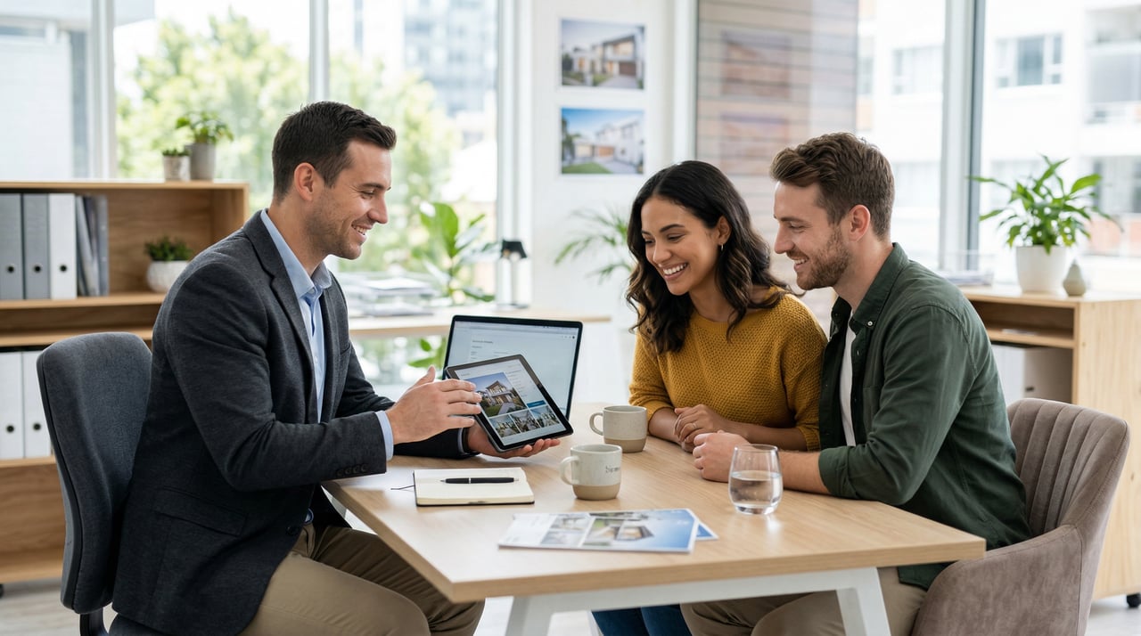 Low down payment home loan options on the Central Coast in San Luis Obispo County