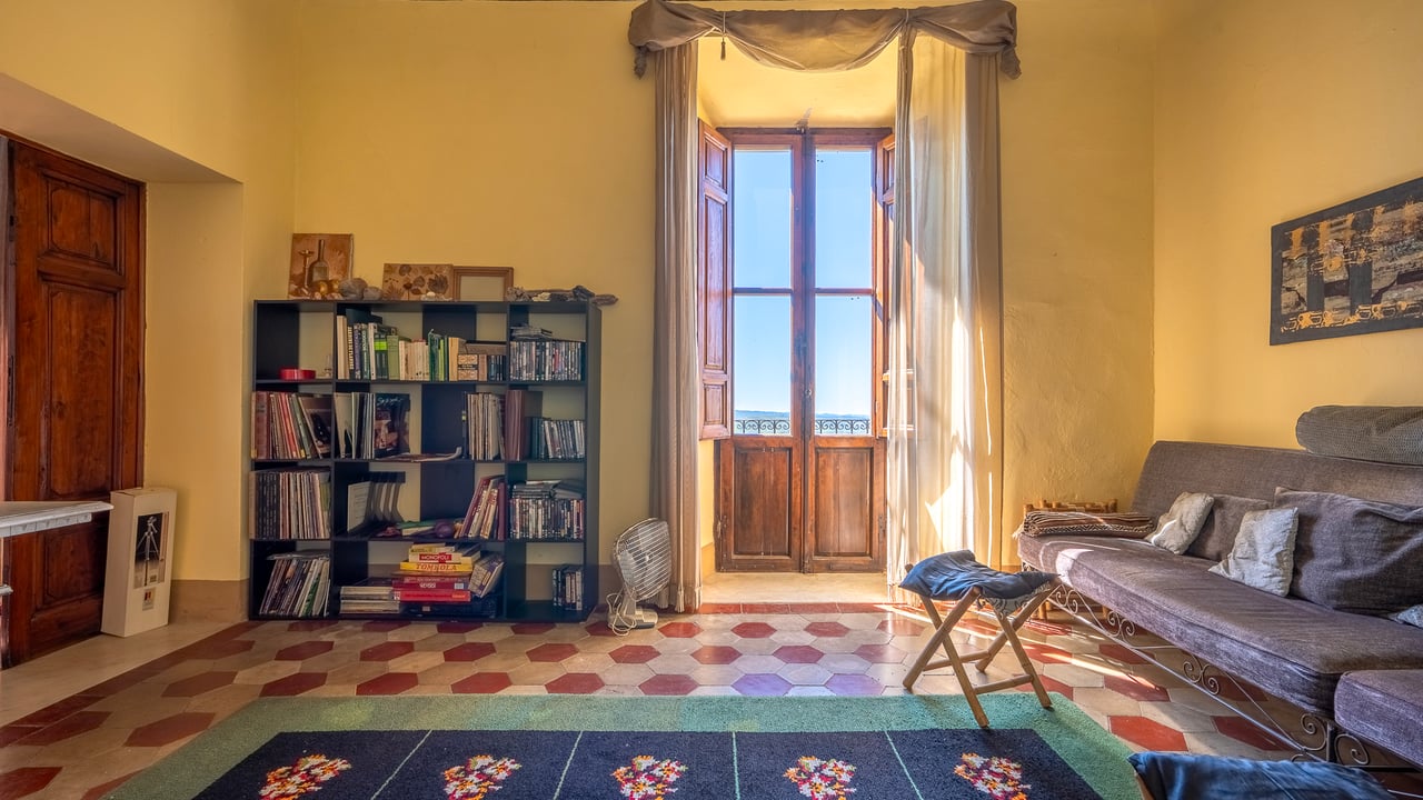 VILLA DELL'AMMIRAGLIO