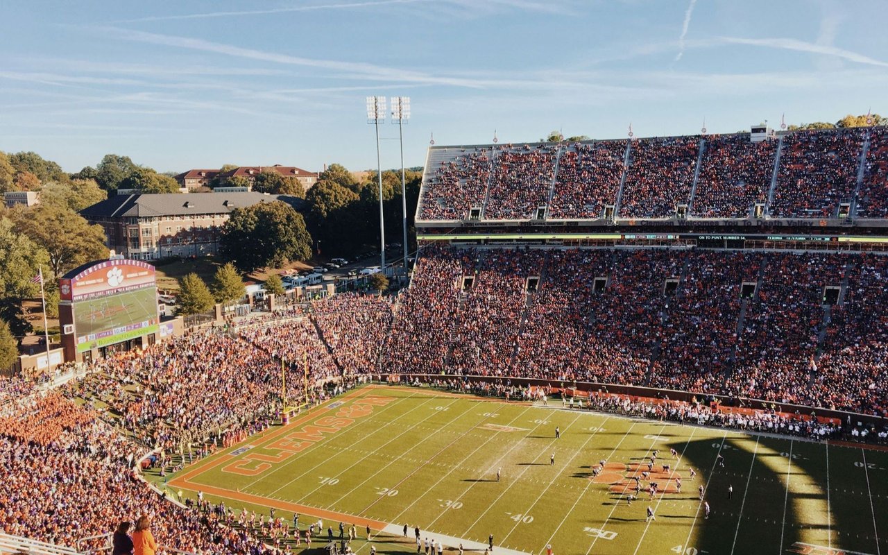 Clemson