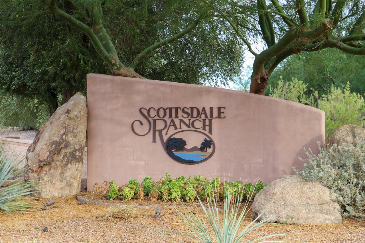Scottsdale Ranch