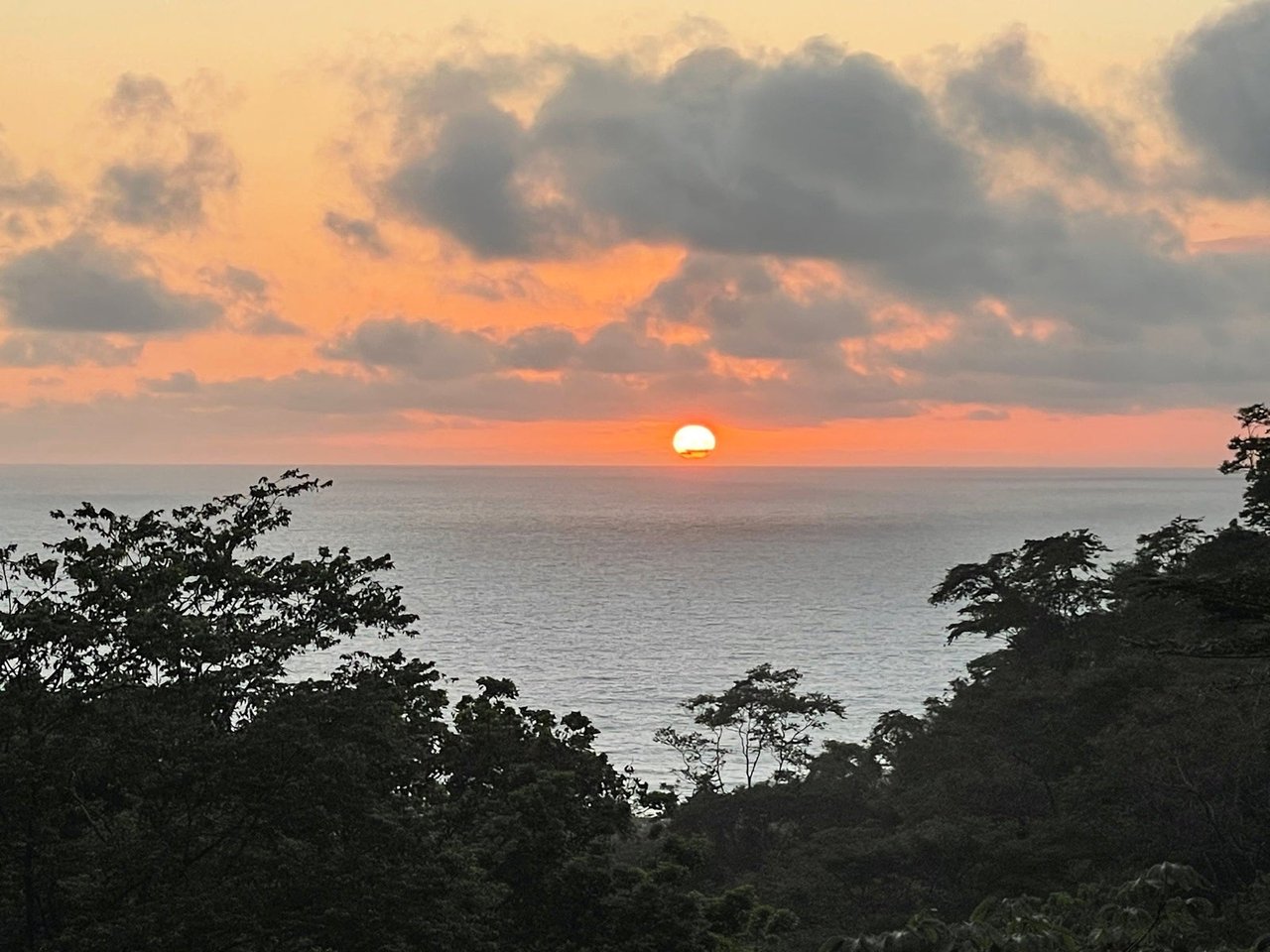 Select Ocean View Development Lot, Santa Teresa, Puntarenas