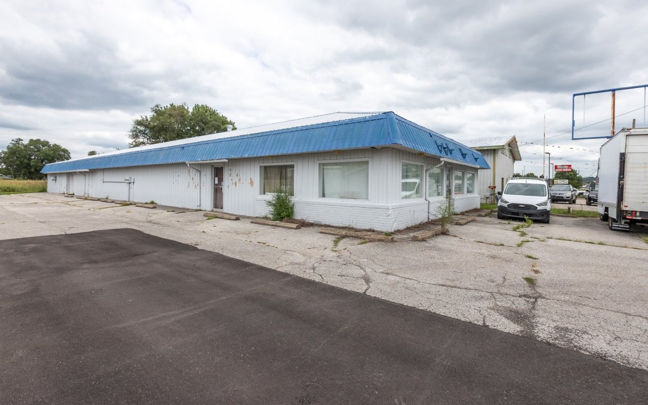Why 930 Morton Avenue Represents a High-Impact Investment Opportunity in a Rapidly Growing Martinsville Market