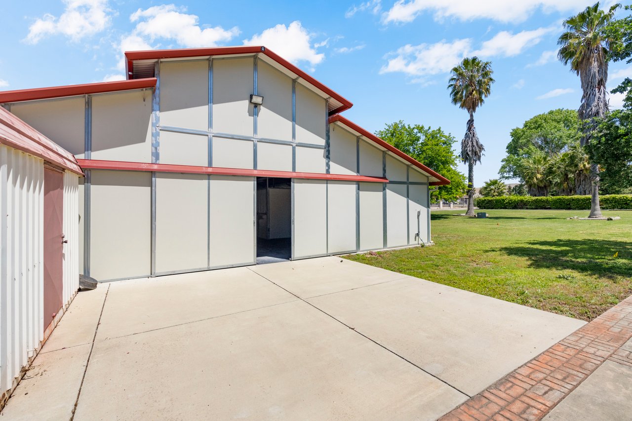 Coming Soon in South Livermore